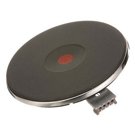 Lang Surface Heater 240V 2600W 9" Dia. 2N-11120-13